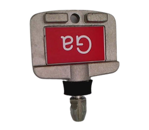 ALLEN BRADLEY 440T-AKEYE10GA