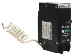 EATON CORPORATION CH125GF