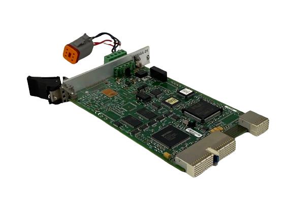 NATIONAL INSTRUMENTS 781063-01