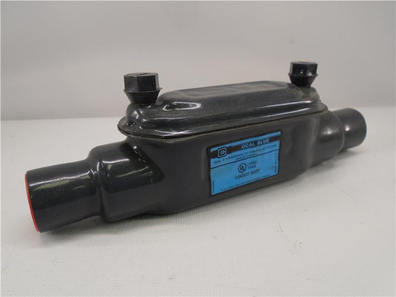 ABB THOMAS & BETTS BC3-G