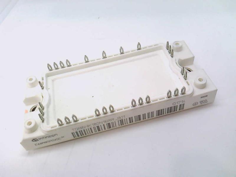 INFINEON TDB6HK180N16R_B11