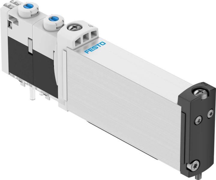 FESTO VUVG-B18-P53U-ZT-F-1T1L