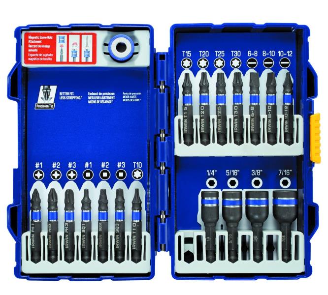 IWAF1319 by IRWIN TOOLS