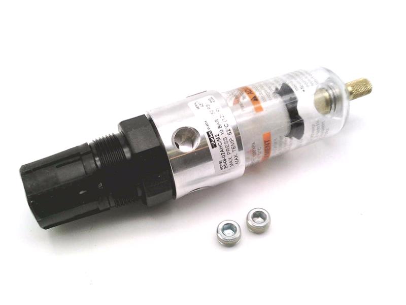 PARKER B548-02AHC/M2