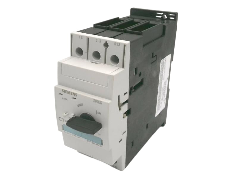 SIEMENS 3RV1331-4AC10