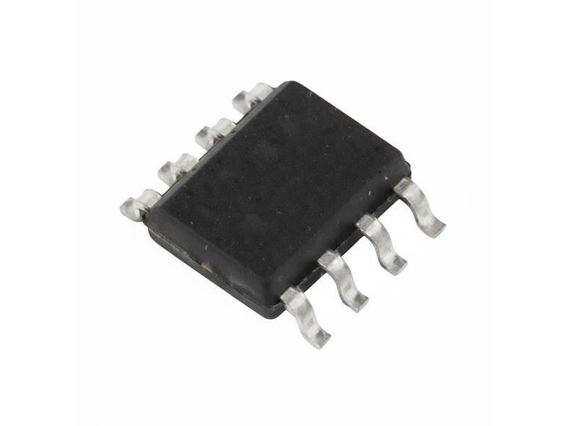 MICROCHIP TECHNOLOGY INC 24LC22A-I/SN