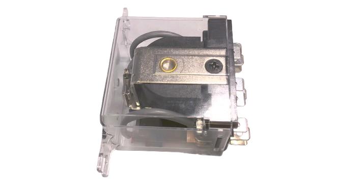 DELTROL CORP 375TM-3PDT-30A-120VAC