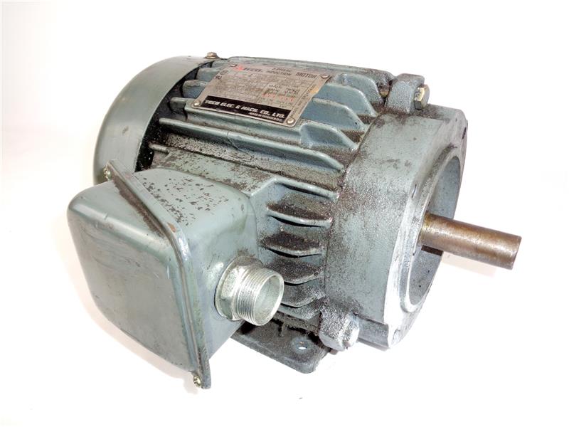 TECO-WESTINGHOUSE 3A143C4001