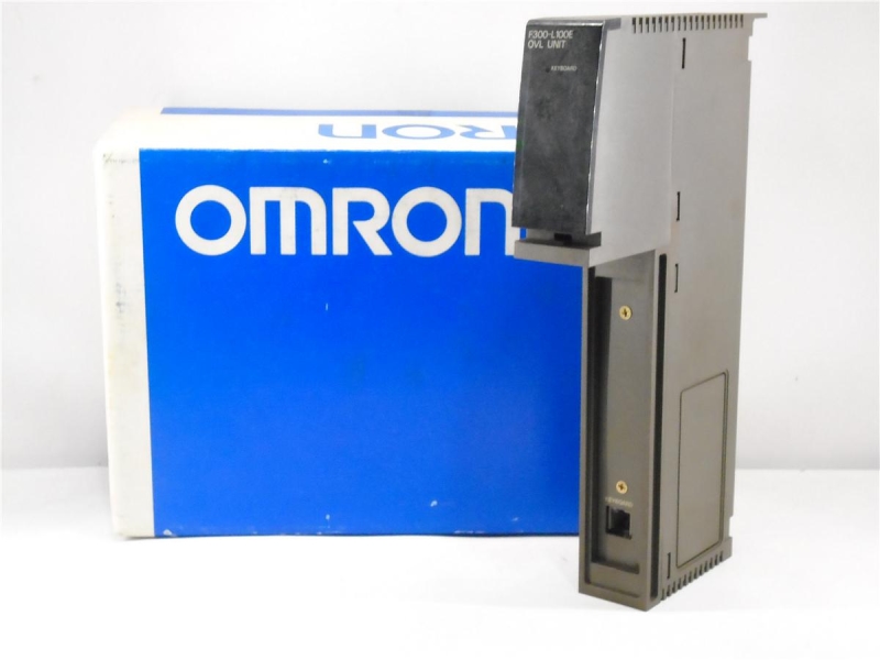 OMRON F300-L100E