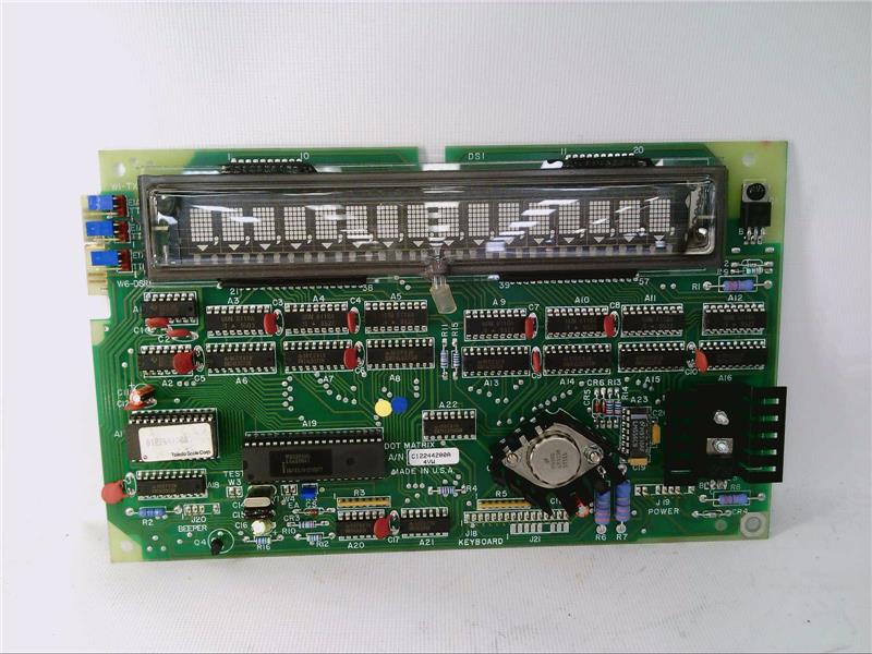 E11414900A by METTLER TOLEDO