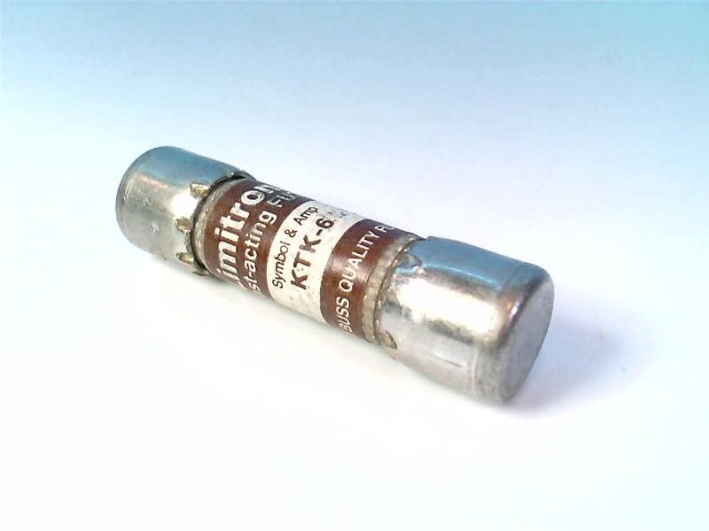 EATON CORPORATION KTK-6