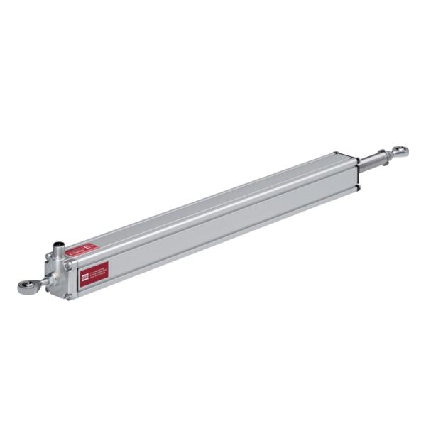 MTS SYSTEMS CO ERS0240UD341A01