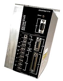 DANAHER MOTION DSM015P