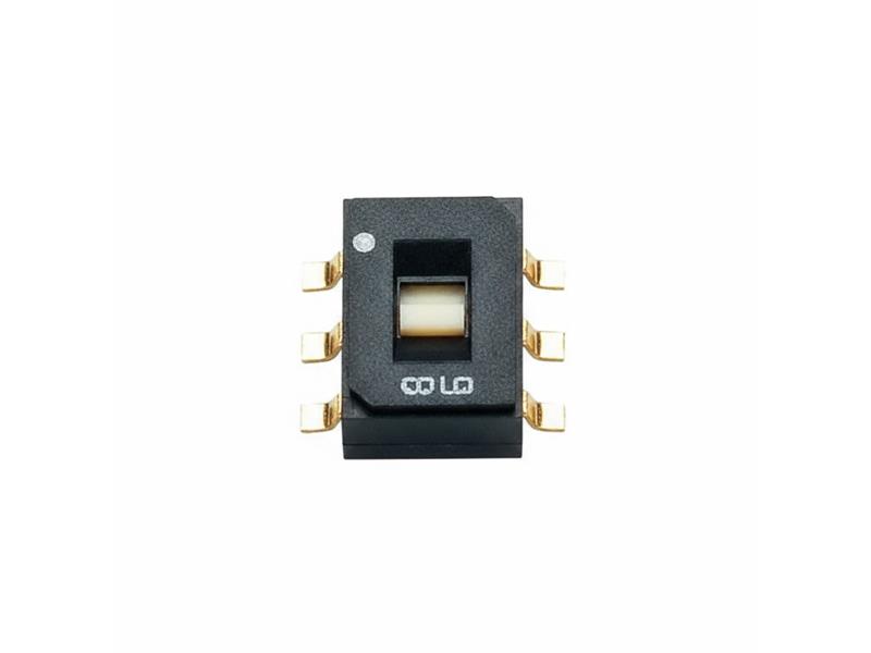CAS-220TB by NIDEC CORP