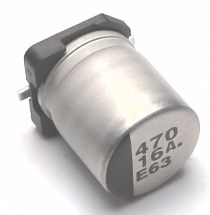 MATSUSHITA ELECTRIC EEE-1CA471UP