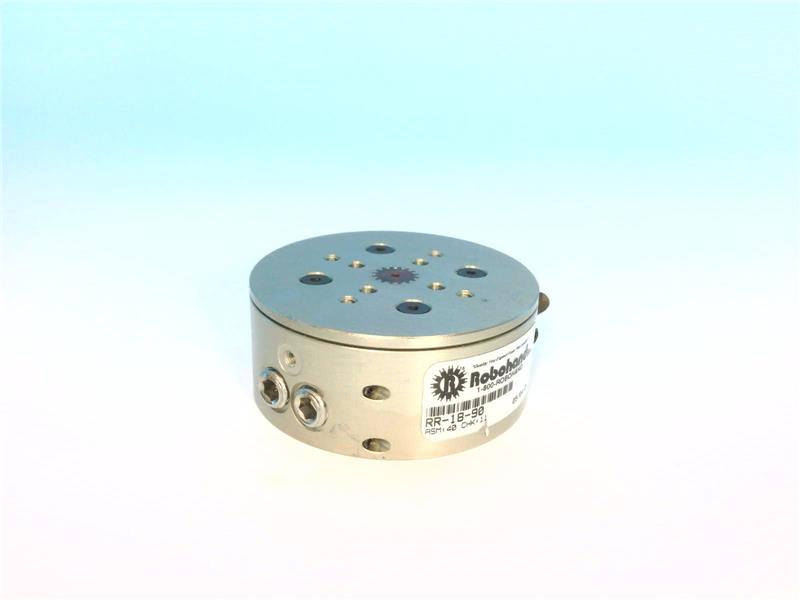 DOVER CORPORATION RR-18-90