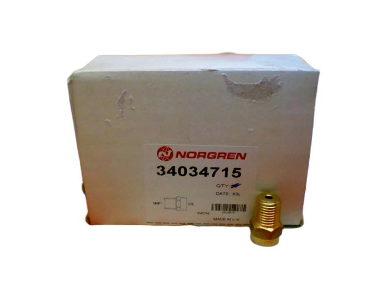 34034715 by NORGREN