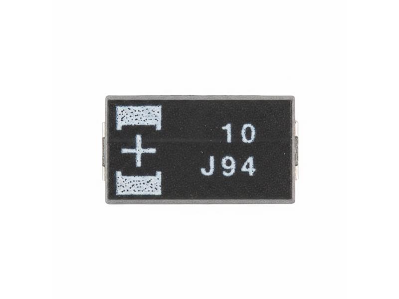 MATSUSHITA ELECTRIC 10TPE47MAZB