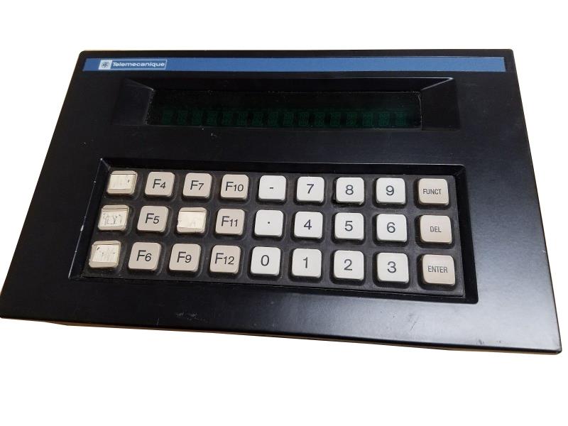 XBT-A801010 by SCHNEIDER ELECTRIC