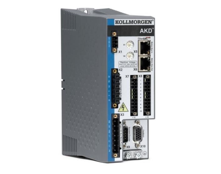 KOLLMORGEN AKD-P02407-NBEC-D065