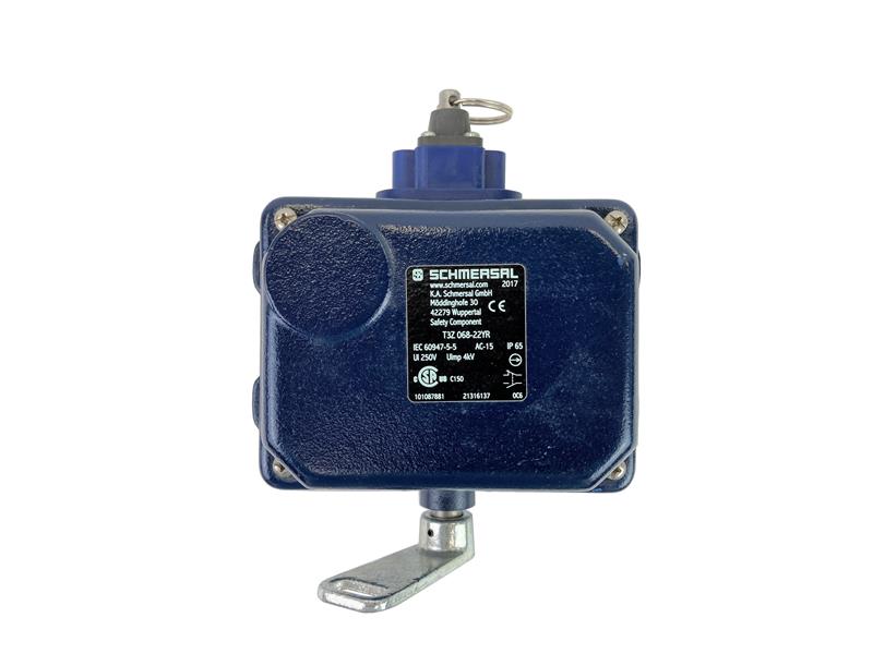 SCHMERSAL T3Z068-22YR