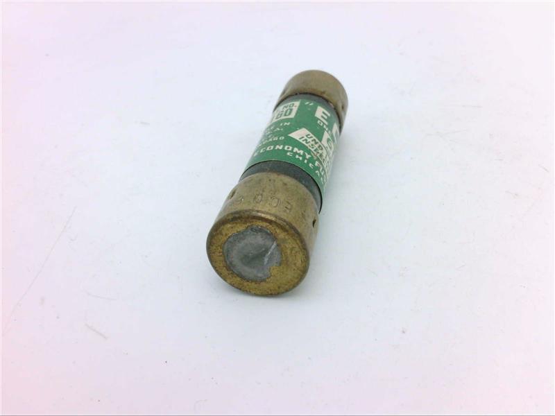 ECONOMY FUSE 1160