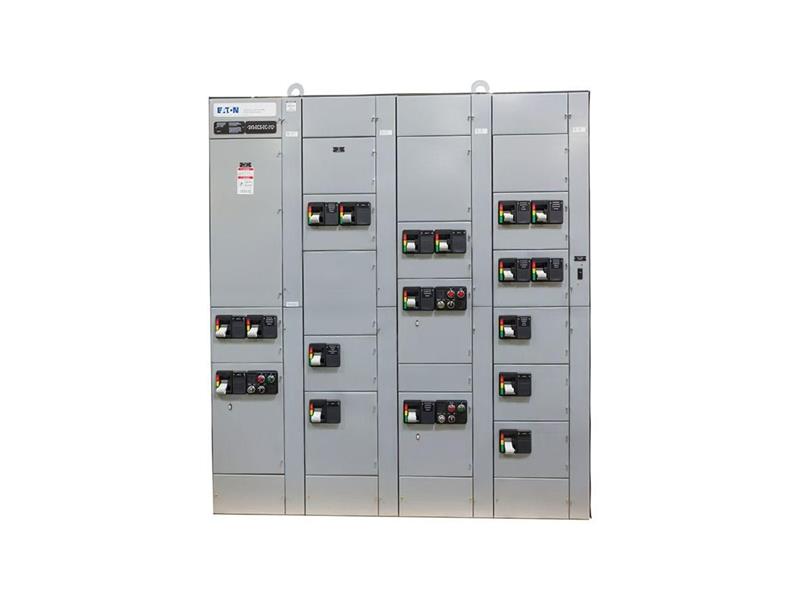 EATON CORPORATION FRJ1R18
