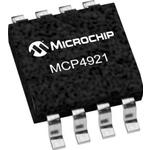 MICROCHIP TECHNOLOGY INC MCP4921T-E/SN