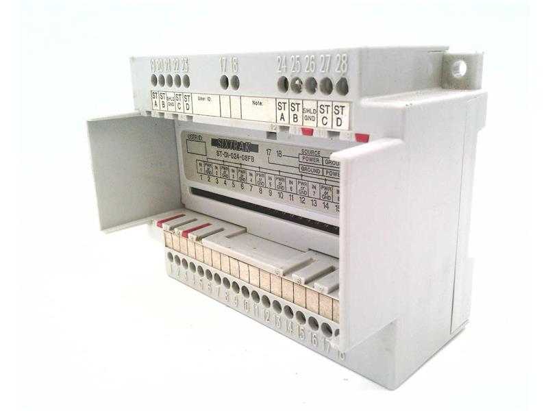 RED LION CONTROLS ST-DI-024-08FB