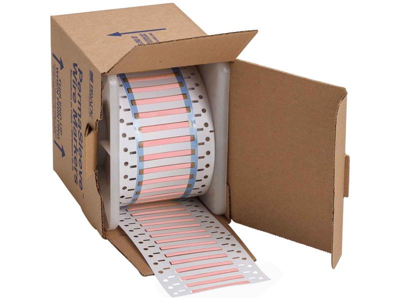 BRADY 3PS-125-2-PK-S