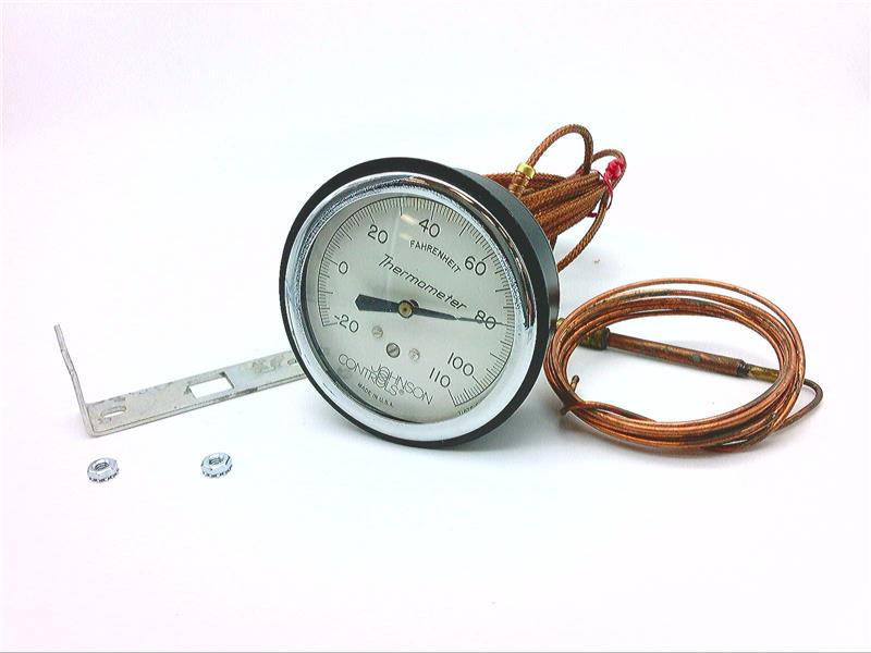 JOHNSON CONTROLS T-2100-37