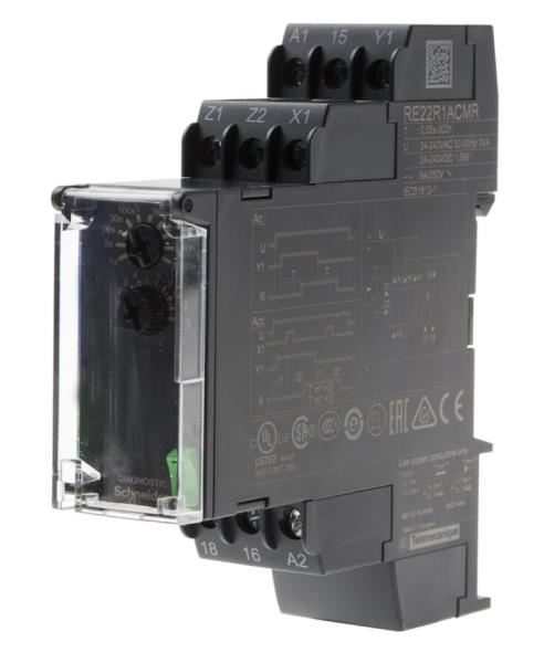 SCHNEIDER ELECTRIC RE22R1ACMR