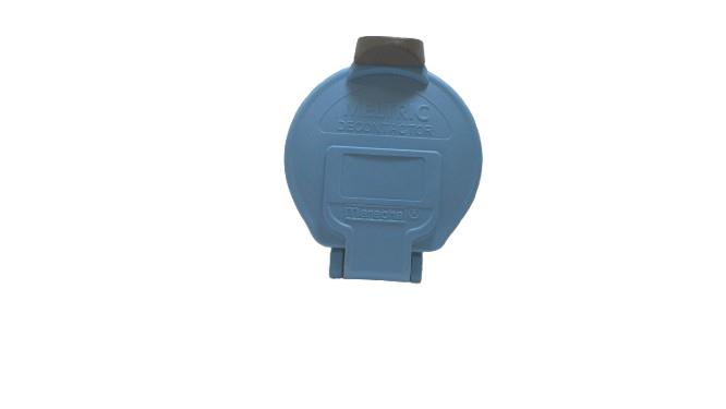 MARECHAL ELECTRIC SA 63-34165-972-NC