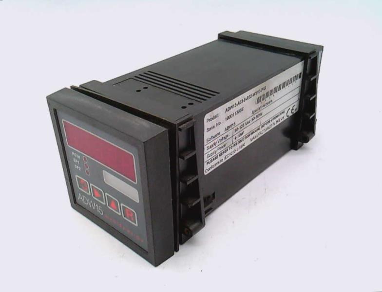 MAYWOOD INSTRUMENTS LTD ADW15-A03-0-R03-W110-PG