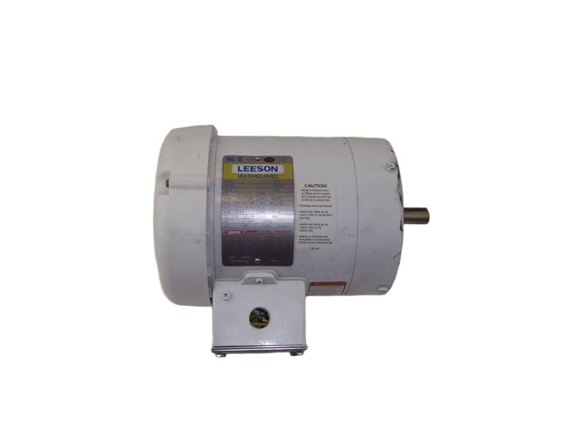 REGAL REXNORD TEFC-116645-00