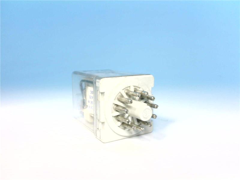 RELAY & CONTROLS RCRP-3CDC