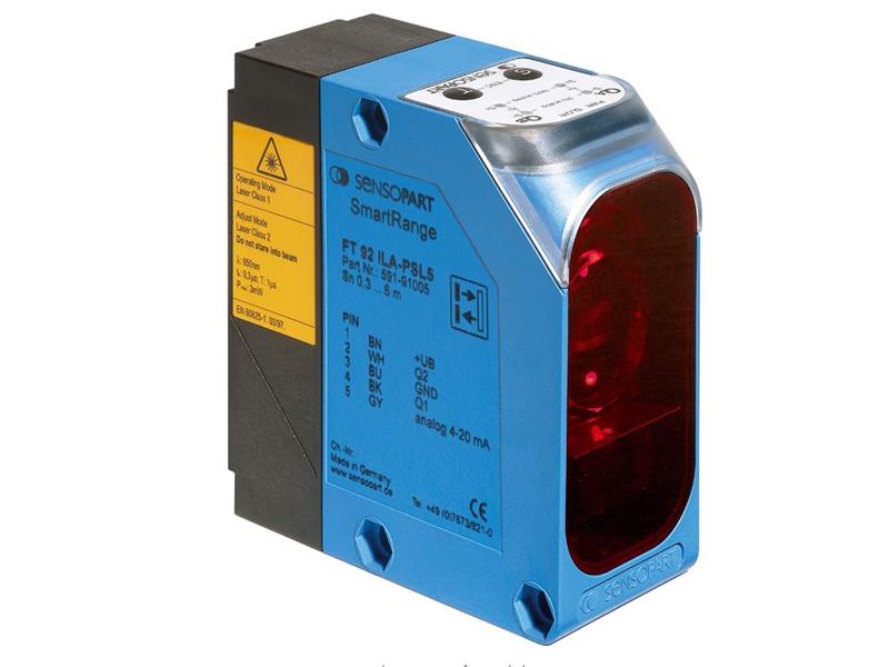 SENSOPART FT 92 IL-PSL4