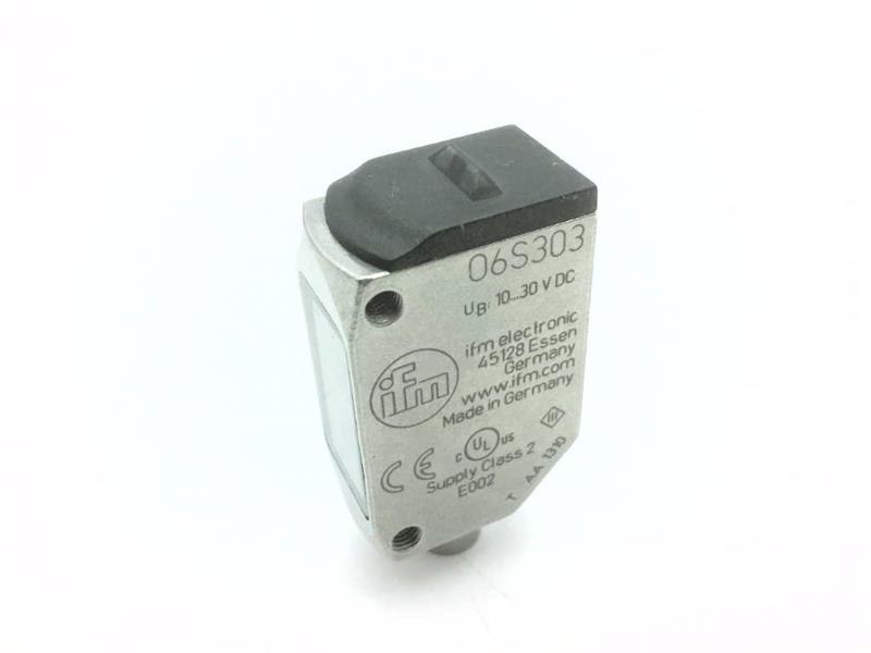 EFECTOR O6S-OOKG/AS/4P-O6S303