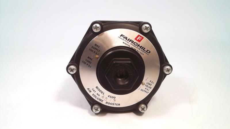 FAIRCHILD INDUSTRIAL PROD 4513