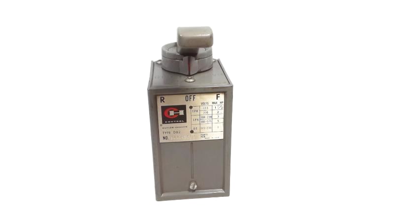 9441H360A by EATON CORPORATION