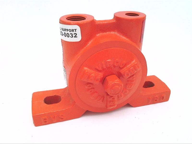 VIBCO INC BVS-160