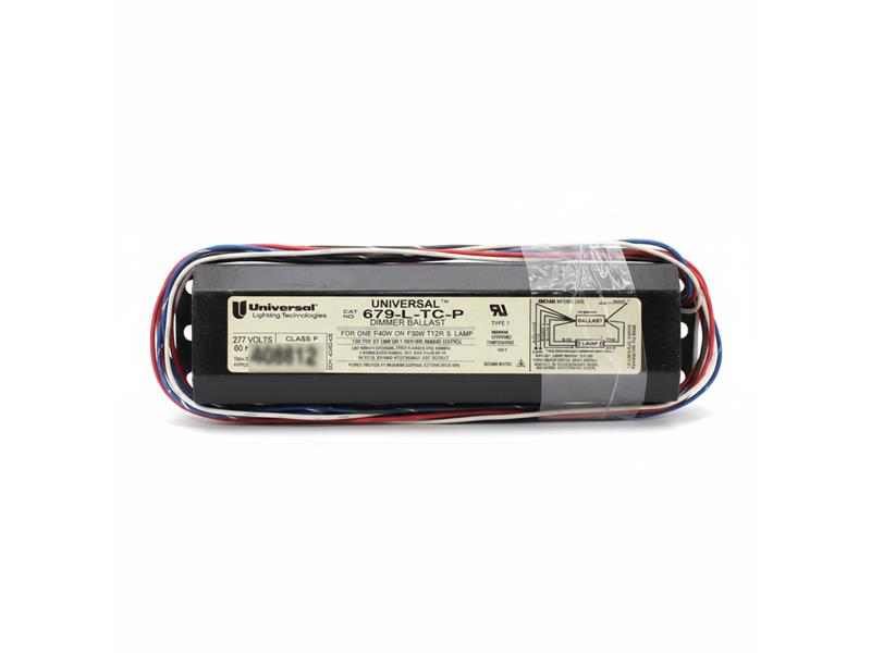 UNIVERSAL LIGHTING TECHNOLOGY 679LTCP