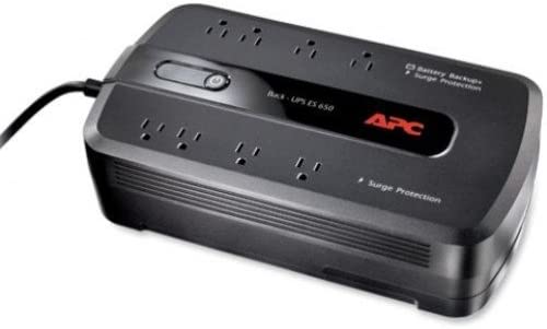 SCHNEIDER ELECTRIC BE650G