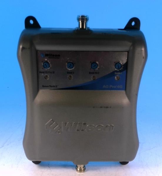 WILSON ELECTRONICS INC 460004