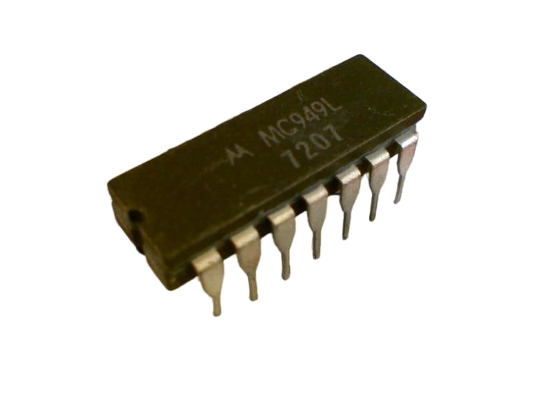 MC949L by NXP SEMICONDUCTOR