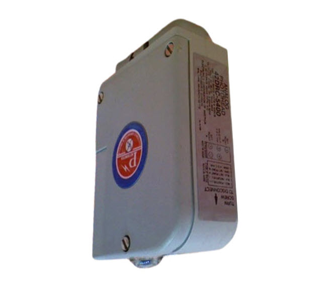 ALLEN BRADLEY 42DRC-5400