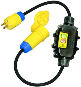 ERICSON MFG XG2-12-2W-LKG