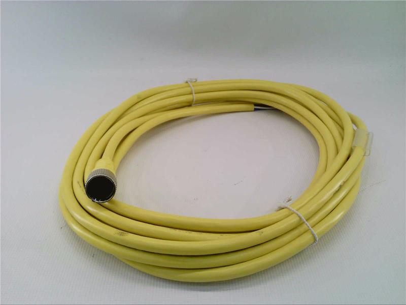 PEPPERL & FUCHS V15-G-YE5M-PVC