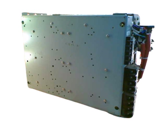 GENERAL ELECTRIC DS3820FE3G1A1A