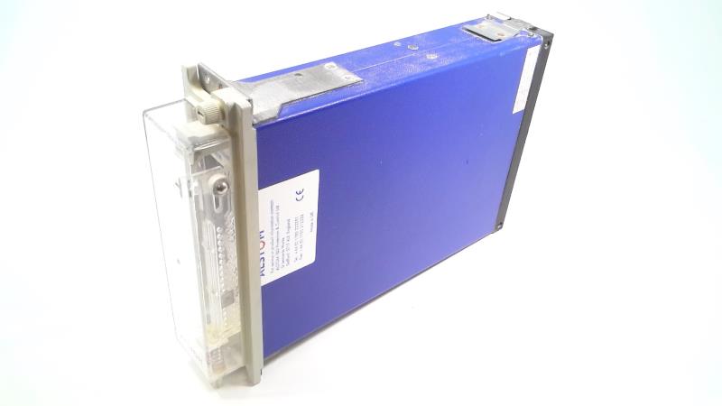 CONVERTEAM MVAX11J1DA0751A